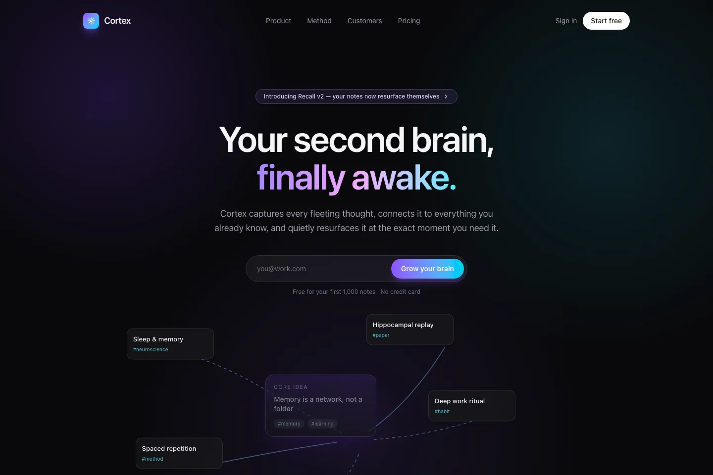 Ox Alpha preview